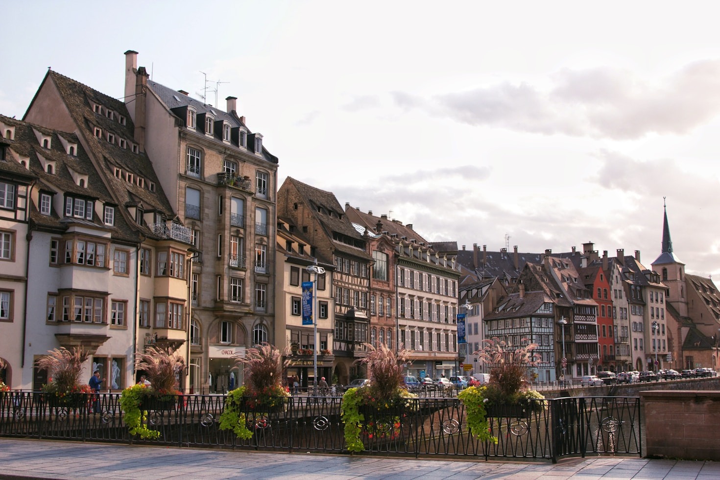 Top 10 Reiseziele in Europa für 2024